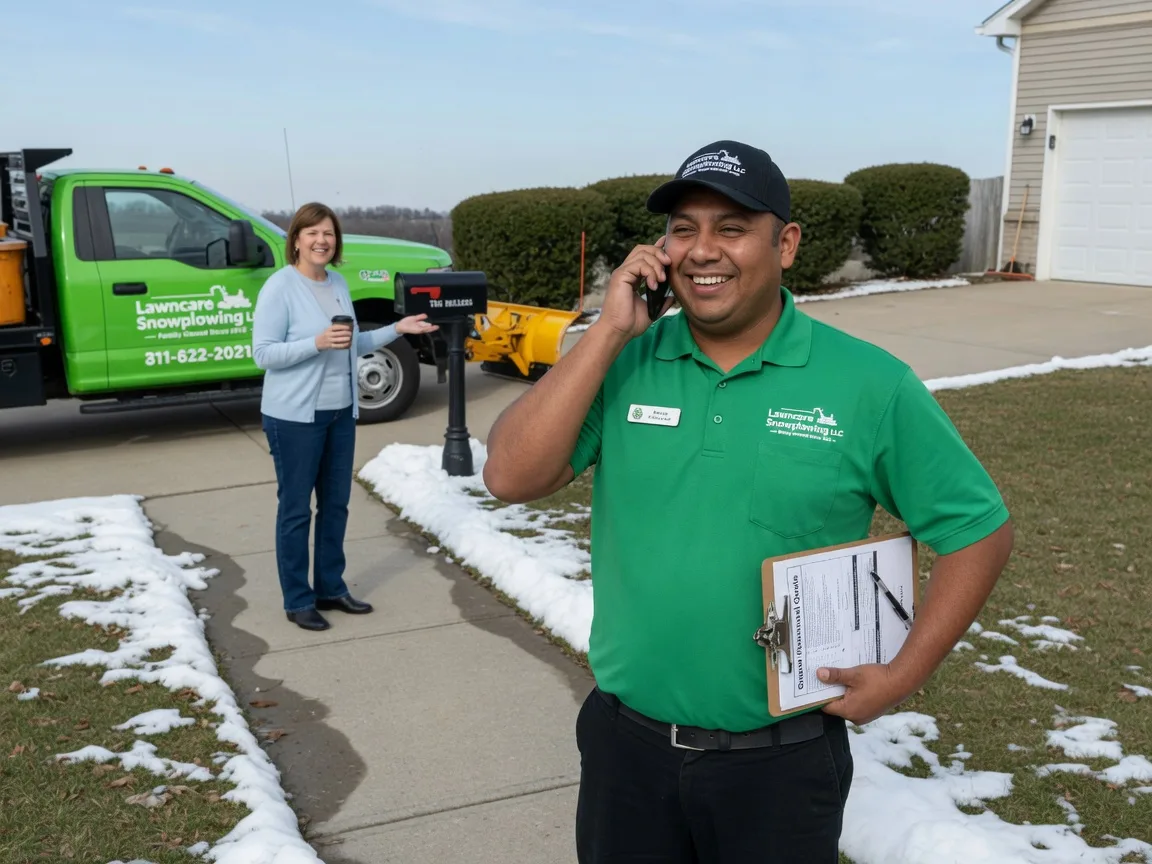 Lawn Care Services By Expert Landscaper Scottsville, KY FAQs